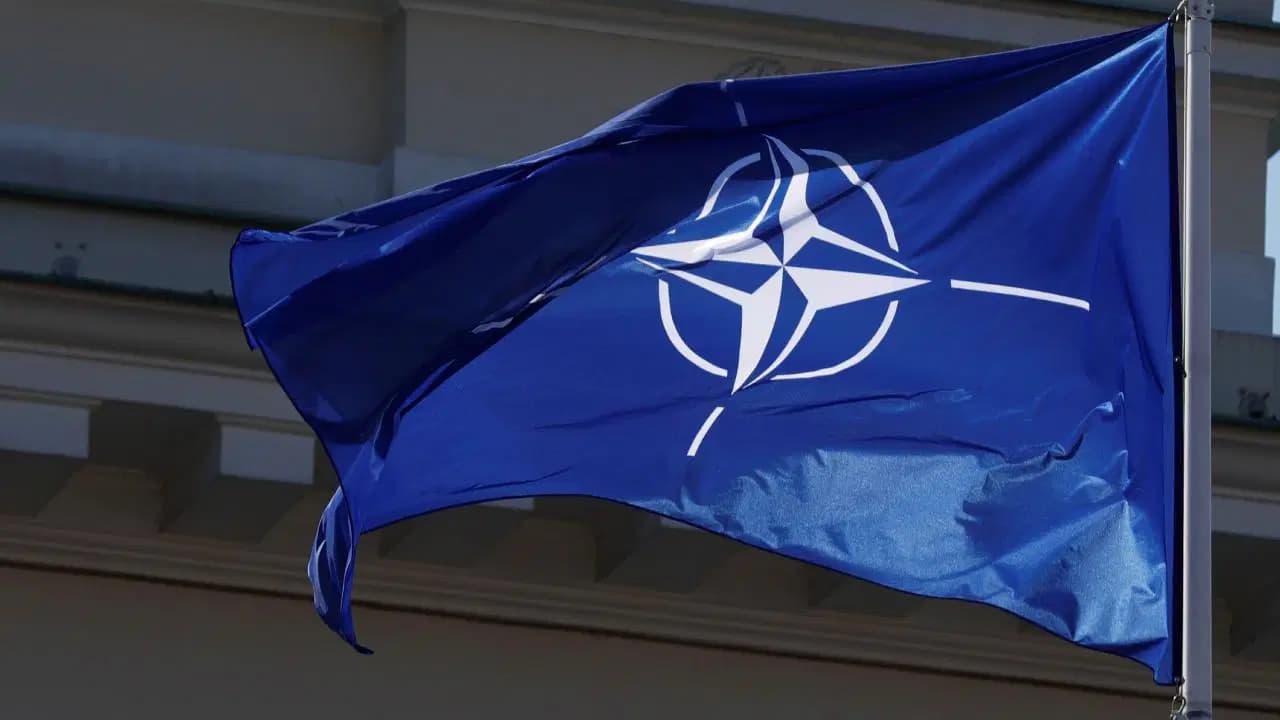 NATO'dan İran'a karşı net mesaj: 'Tüm müttefiklerimizi savunmaya hazırız'