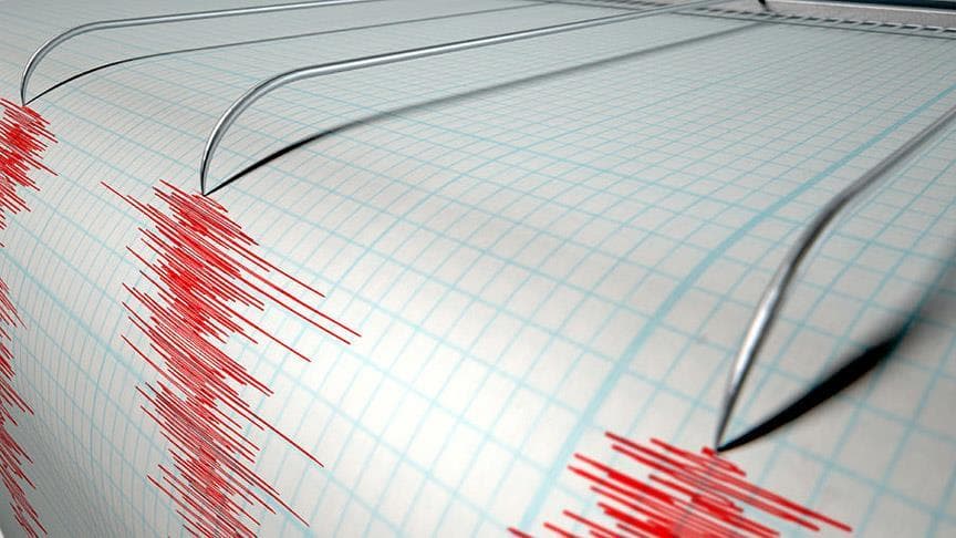Marmara'da peş peşe sarsıntılar: Adalar ve Yalova açıklarında üst üste depremler