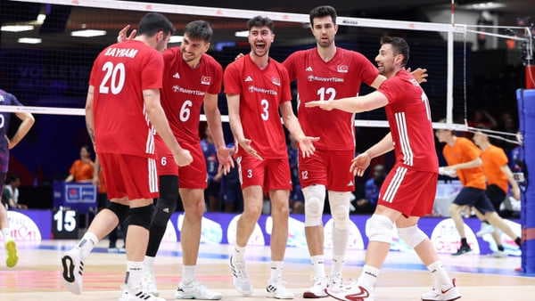Filenin Efeleri, 2026 Akdeniz Oyunları için sahaya çıkıyor: Kadro ve maç takvimi belli oldu