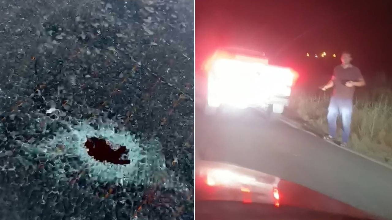 Şanlıurfa'da akraba ziyaretinden dönen engelli aileye tüfekli saldırı: 4 şüpheli yakalandı