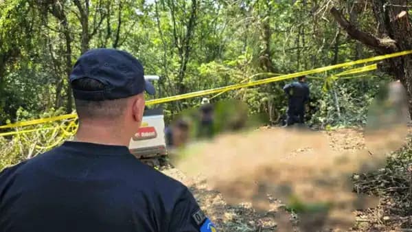 Kosova'da savaş suçları soruşturması: 23 kişiye ait kemik kalıntıları gün yüzüne çıkarıldı