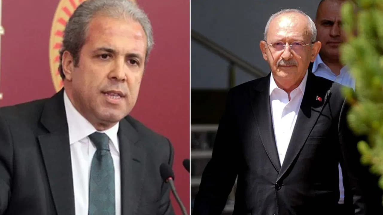 Eski AKP'li Şamil Tayyar'dan Kılıçdaroğlu'na 'yol haritası': "Süreci yönetmekte zorlanıyorlar"