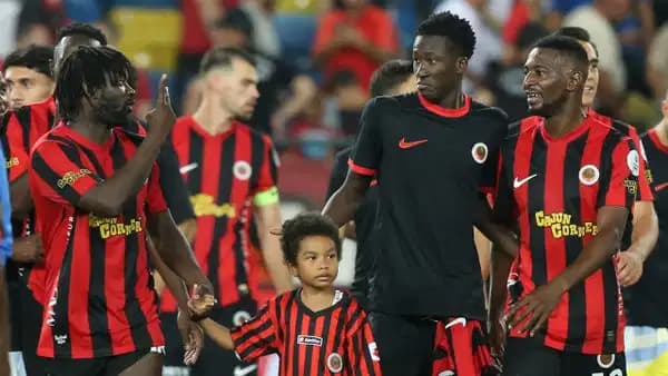 Newcastle United'ın Gençlerbirliği'nin yıldız adayına gözünü diktiği öne sürüldü