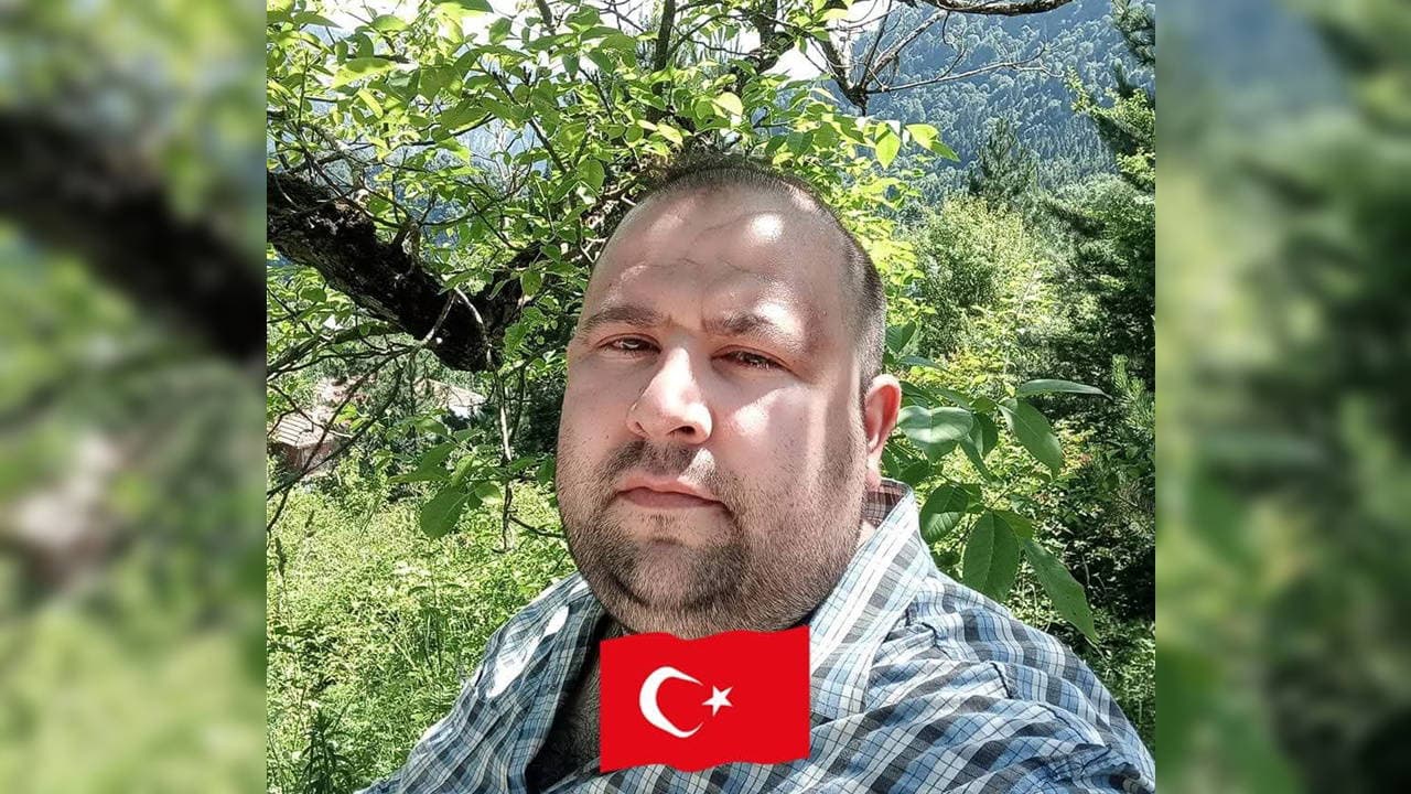 Kastamonu'da elektrik akımına kapılan genç adam çatıdan düşerek hayatını kaybetti
