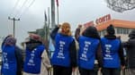 595 günlük direnişte kara tablo: Grev kırıcılığına karşı yaptırımlar yetersiz kaldı