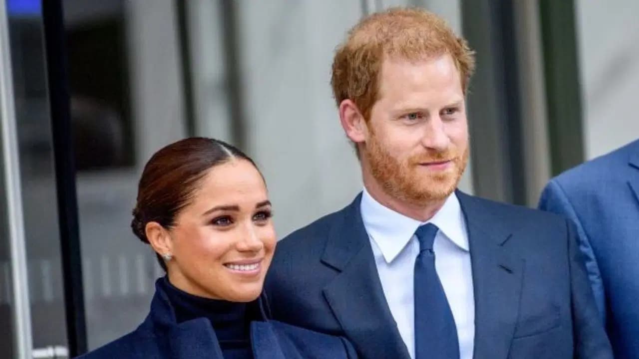 Harry ve Meghan'dan İngiltere sürprizi: 6 yıl sonra geri dönüyorlar