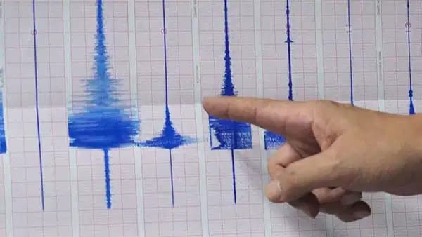 AFAD ve Kandilli son deprem verileri yayımlandı: İstanbul'da sarsıntı kaydedildi mi?