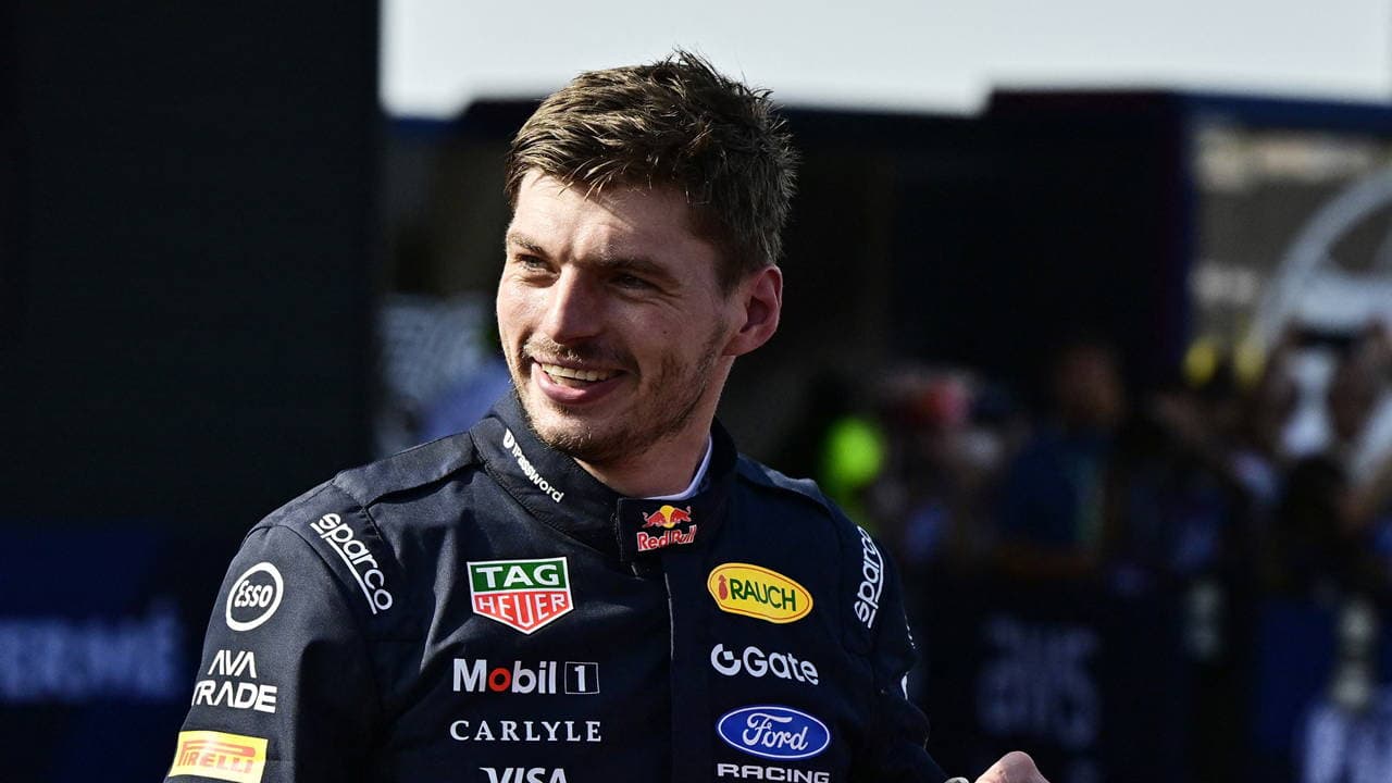 Red Bull, Max Verstappen ile sözleşme yeniledi: İmzalar 2030'a kadar uzatıldı