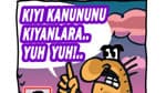 Kıyı Kanunu'nu ihlal edenlere vatandaşlardan sert tepki: 'Yuh size!'