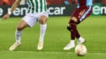 Trabzonspor, Ferencvaros karşısında Avrupa sahnesine çıkıyor