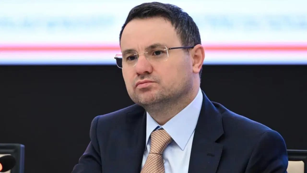 Bakan Gürlek duyurdu: Ankara'da 2 ayrı fuhuş operasyonunda 44 kişi gözaltına alındı