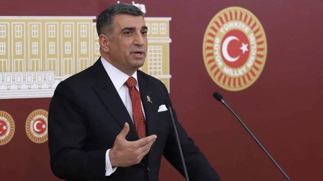 CHP'li Gürsel Erol'dan 'genel başkanlık' iddialarına net cevap